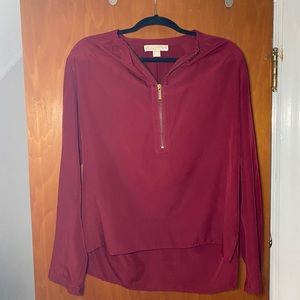 Michael Kors blouse